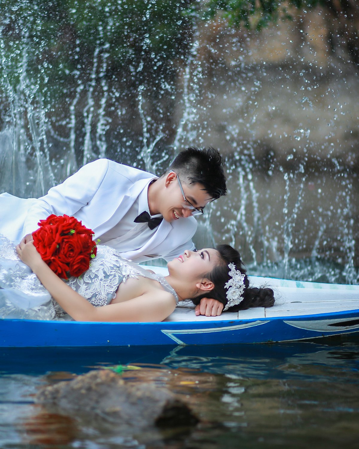 Ảnh cưới 1