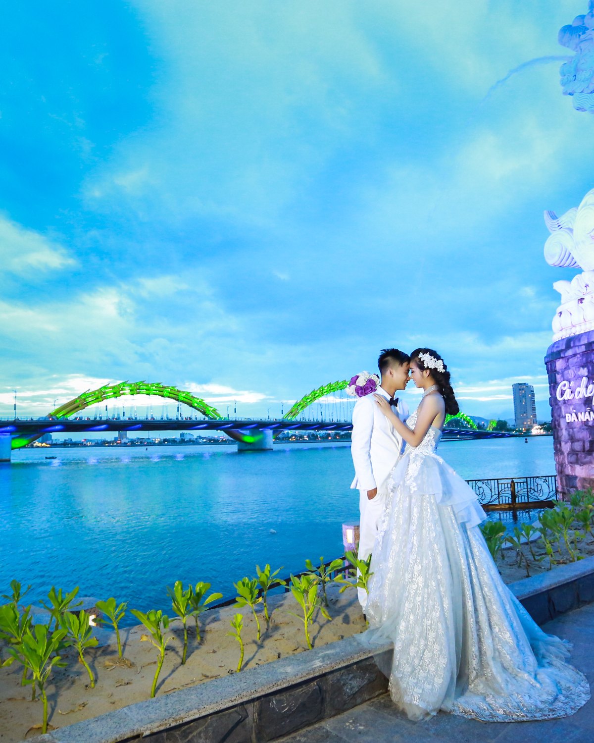 Ảnh cưới 3