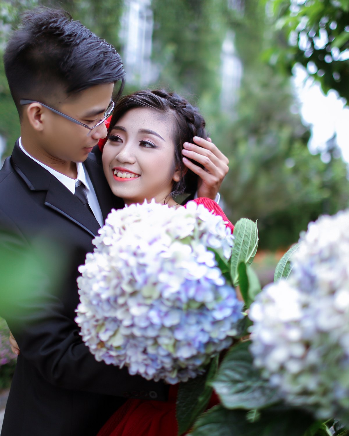 Ảnh cưới 4