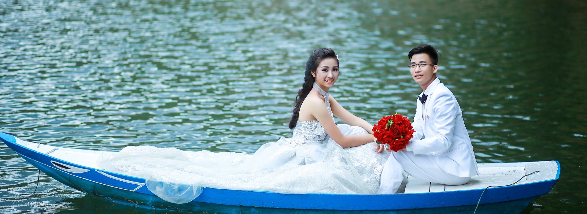 Khoảnh khắc của chúng mình